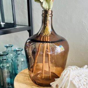 Ballonvase Alma - Atelier Feingefühl - Hochzeitsdekoration und Eventstyling - Dekoverleih