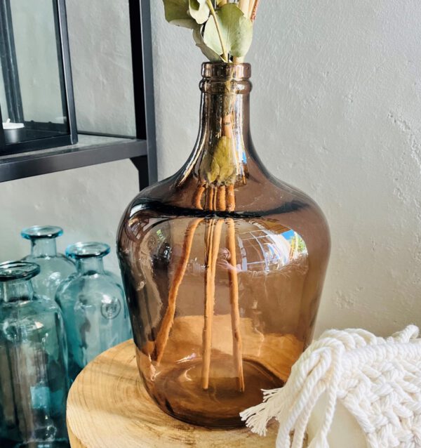 Ballonvase Alma - Atelier Feingefühl - Hochzeitsdekoration und Eventstyling - Dekoverleih