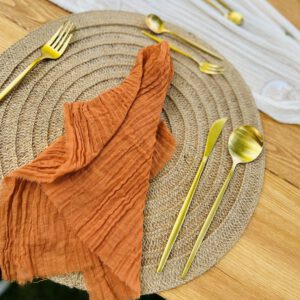 Platzset Boho - Atelier Feingefühl - Hochzeitsdekoration und Eventstyling - Dekoverleih