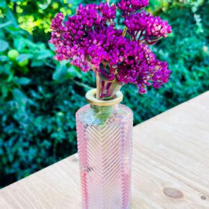 Vase Elfie - Atelier Feingefühl - Hochzeitsdekoration und Eventstyling - Dekoverleih