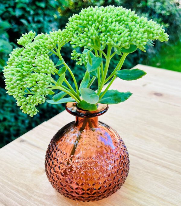 Vase Ellen - Atelier Feingefühl - Hochzeitsdekoration und Eventstyling - Dekoverleih