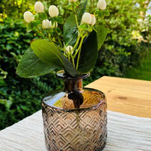 Vase Erika - Atelier Feingefühl - Hochzeitsdekoration und Eventstyling - Dekoverleih