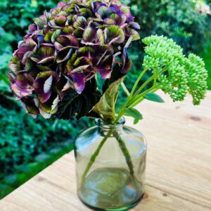 Vase Eva - Atelier Feingefühl - Hochzeitsdekoration und Eventstyling - Dekoverleih