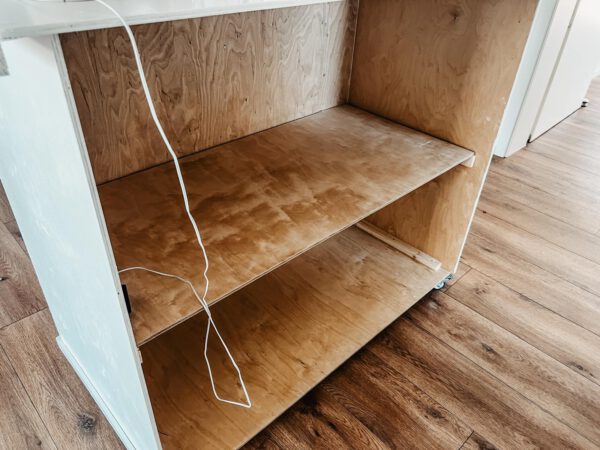 Mobile Bar – Bild 2