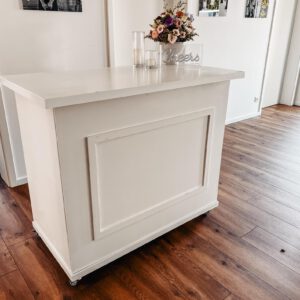 Mobile Bar