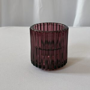 Teelichtglas Henrike